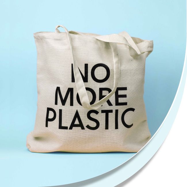 Remplacer le plastique en entreprise : comment faire mieux, sans tout bouleverser