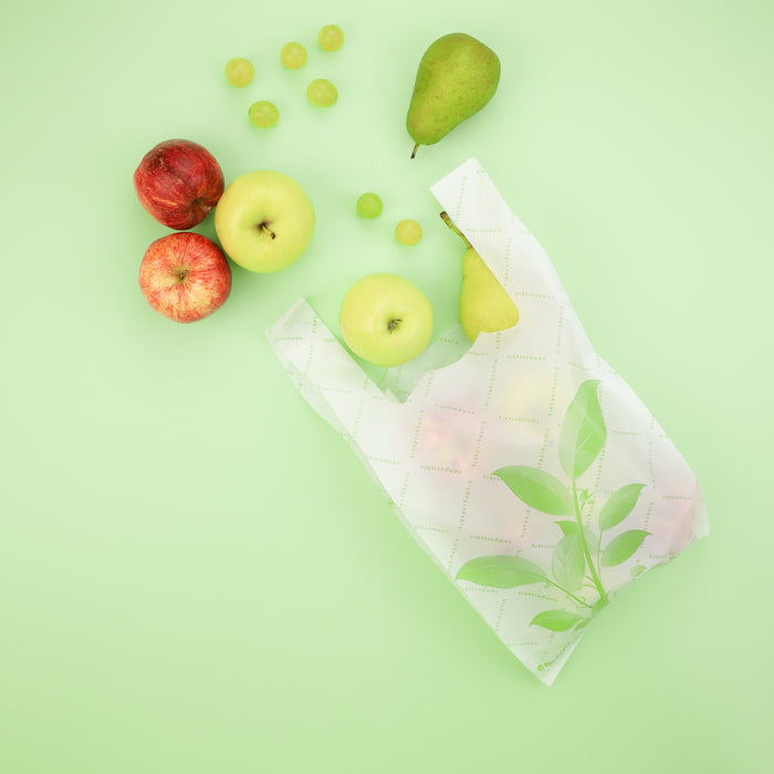 Les Sacs Compostables