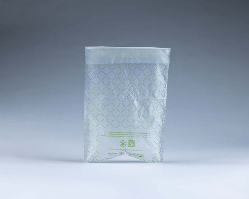 BioMailing Customizable - The compostable postal pouch