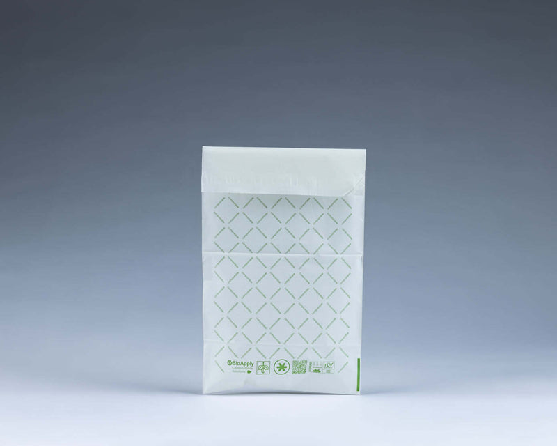 BioMailing Customizable - The compostable postal pouch