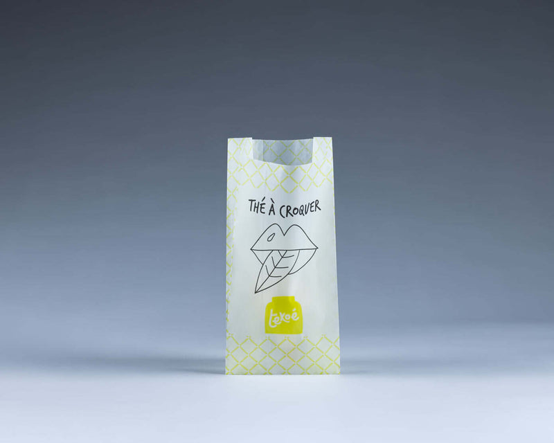 Personalisierbare BioPaper Bag