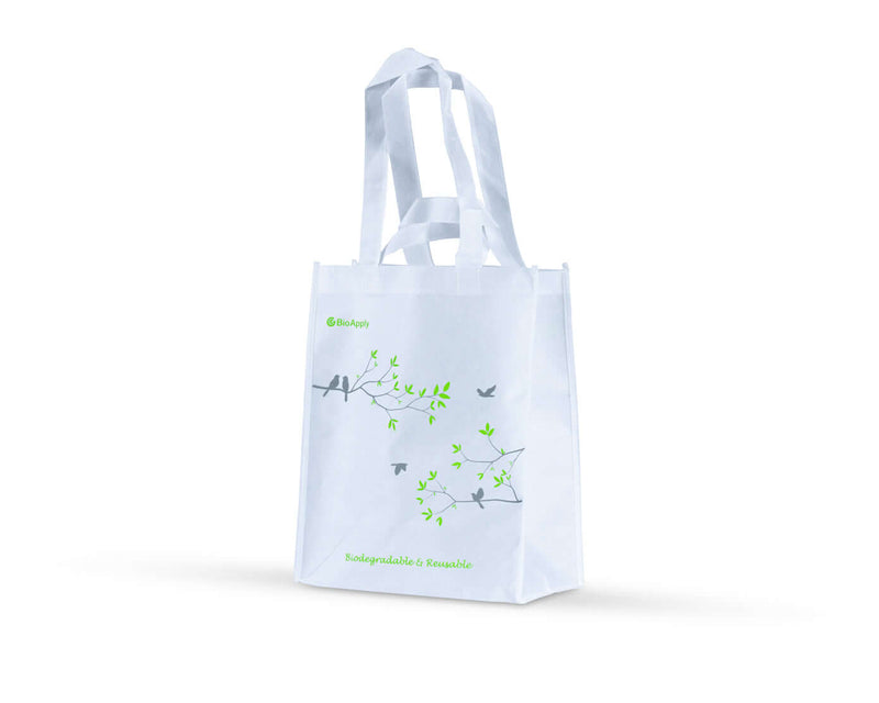 ReBag Standard - The flat-bottomed shopping bag