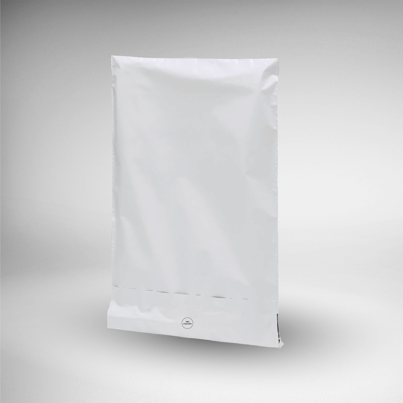 BioMailing Customizable - The compostable postal pouch