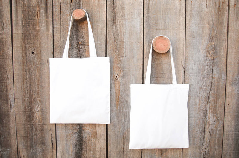 Personalisierbare TreeTote (>500 tasches)