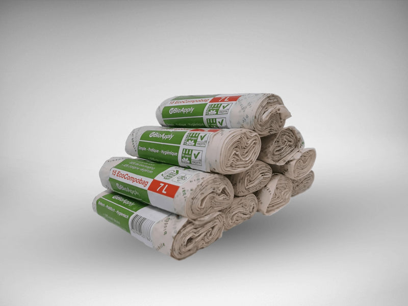 EcoCompobag Standard 7L
