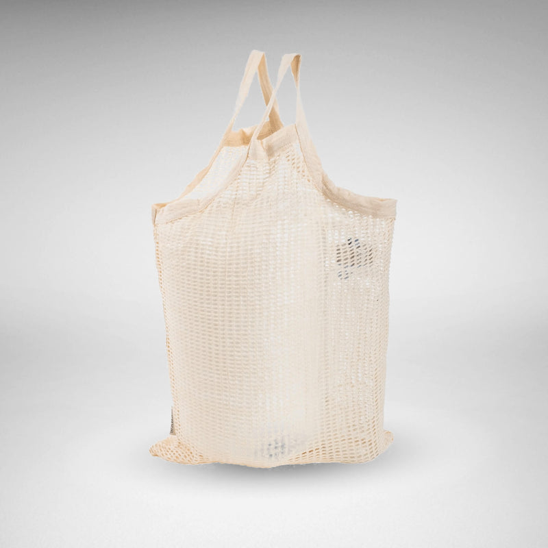 Personalisierbare Bulknetz