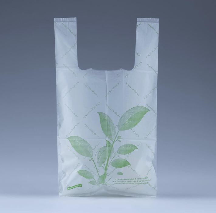 BioShop Opaque Small