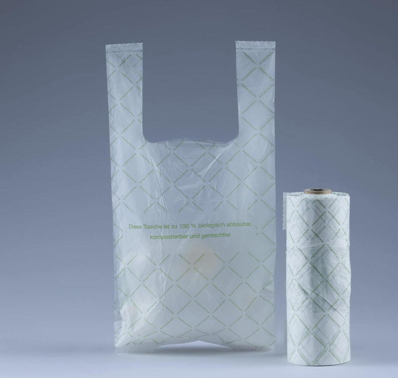 BioShop Rolls Medium