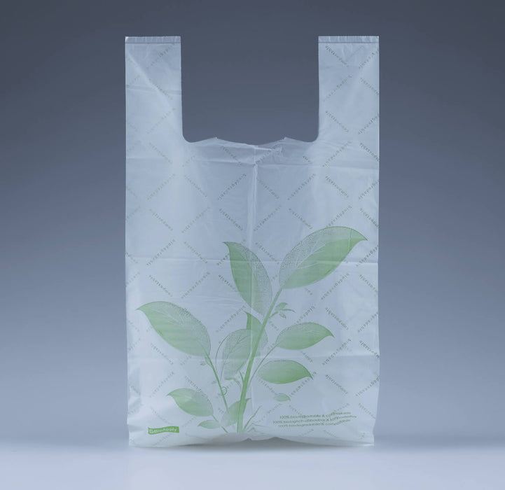 BioShop Opaque Large