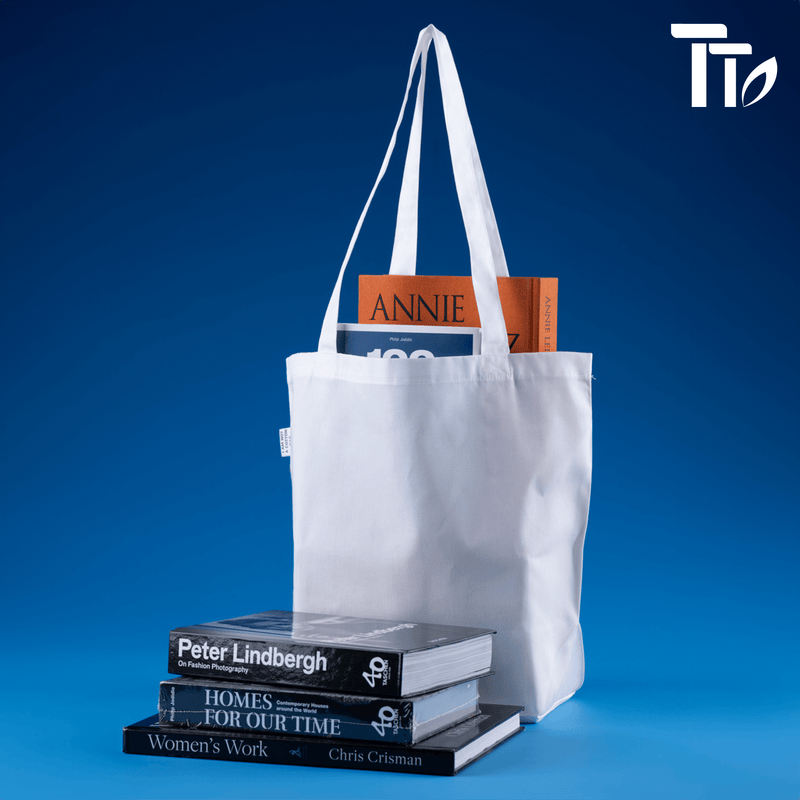 Personalisierbare TreeTote - ab 4,95CHF/Tasche