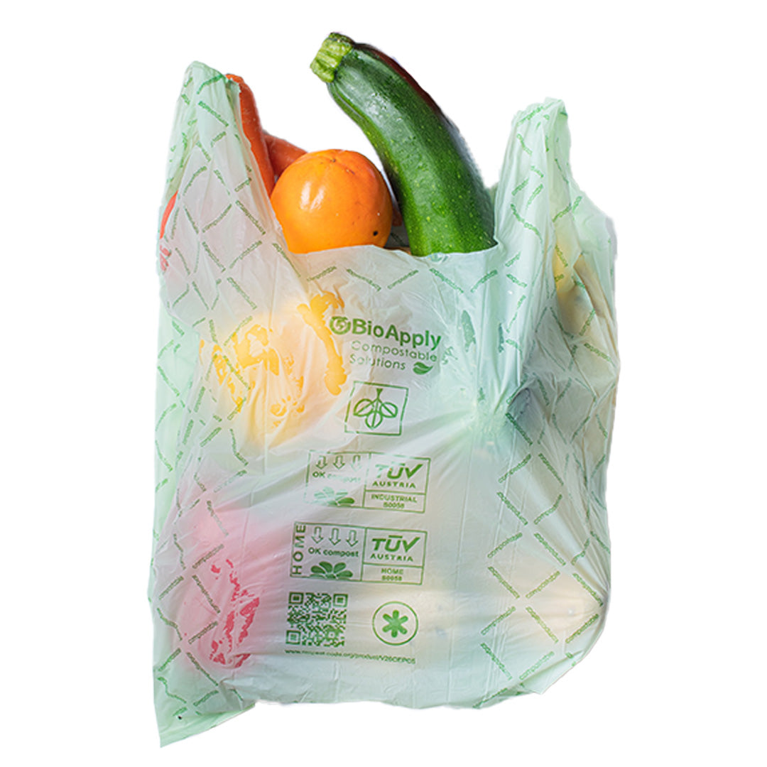 Packaging as a driver of sustainable innovation