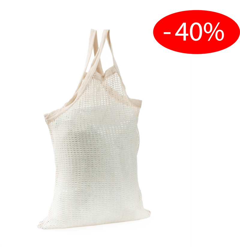 Standard Vrac Netz - 100% Holzfaser