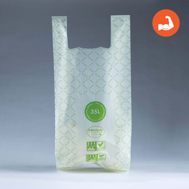BioWaste Resist 35L