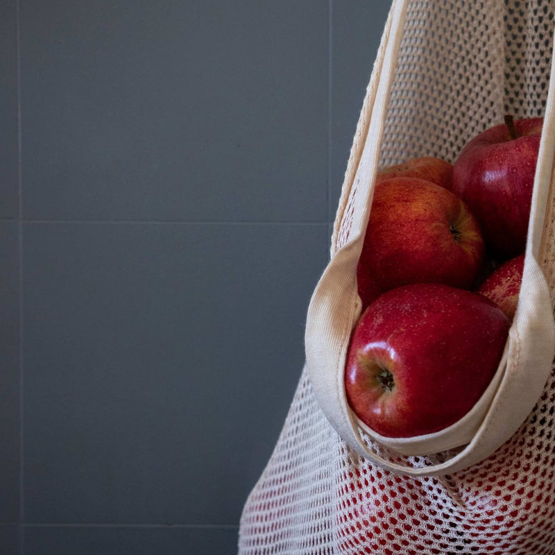 Standard Vrac Netz - 100% Holzfaser