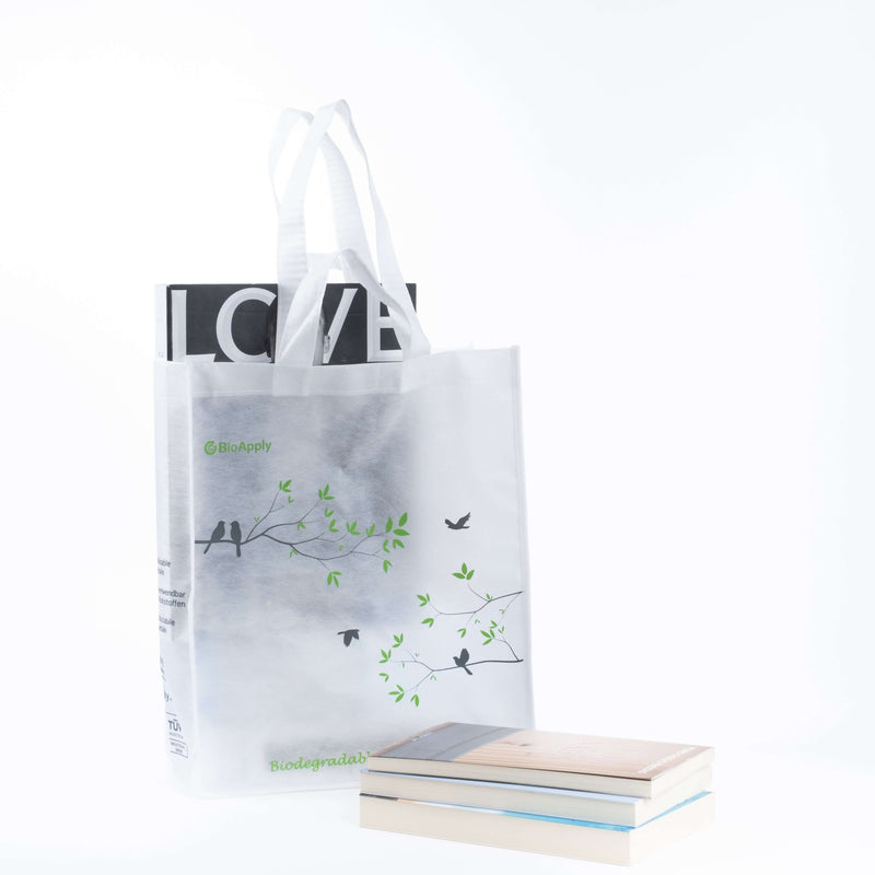 ReBag Standard - The flat-bottomed shopping bag