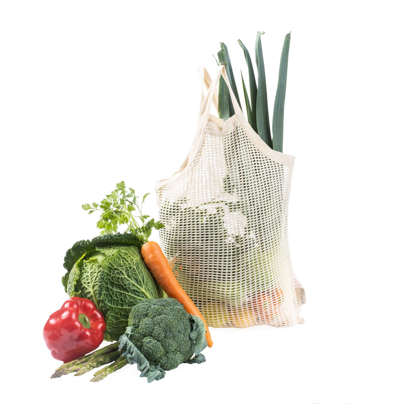 Standard Vrac Netz - 100% Holzfaser