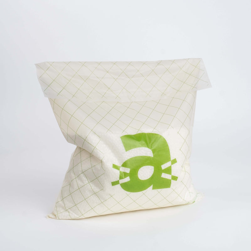 Personalisierbare BioPolybag - Die kompostierbare Tasche