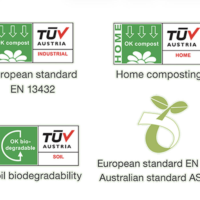 Différentes certifications et ce qu'elles signifient