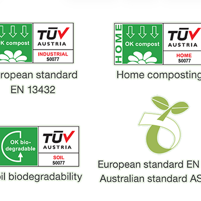 Différentes certifications et ce qu'elles signifient
