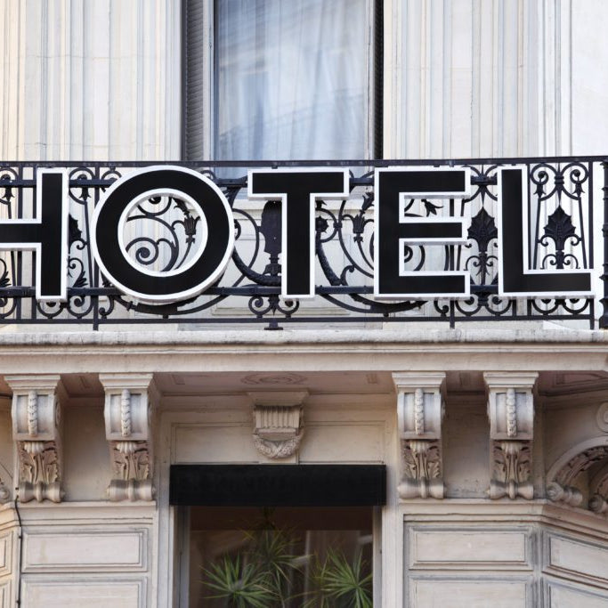 Gestion des déchets hôteliers: stratégies pour un secteur de l’hospitalité plus vert