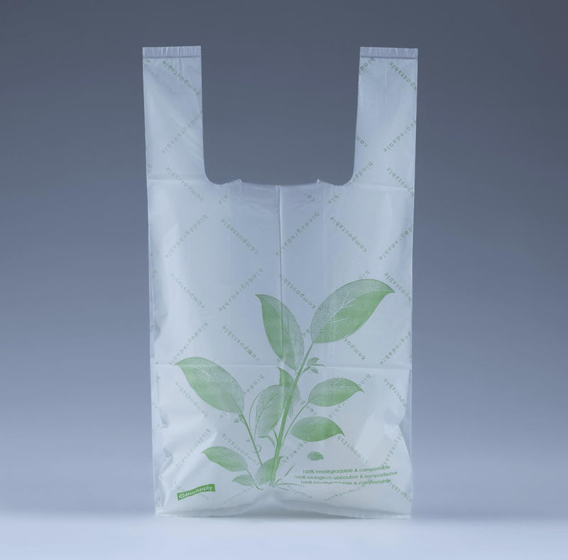 BioShop Opaque Small