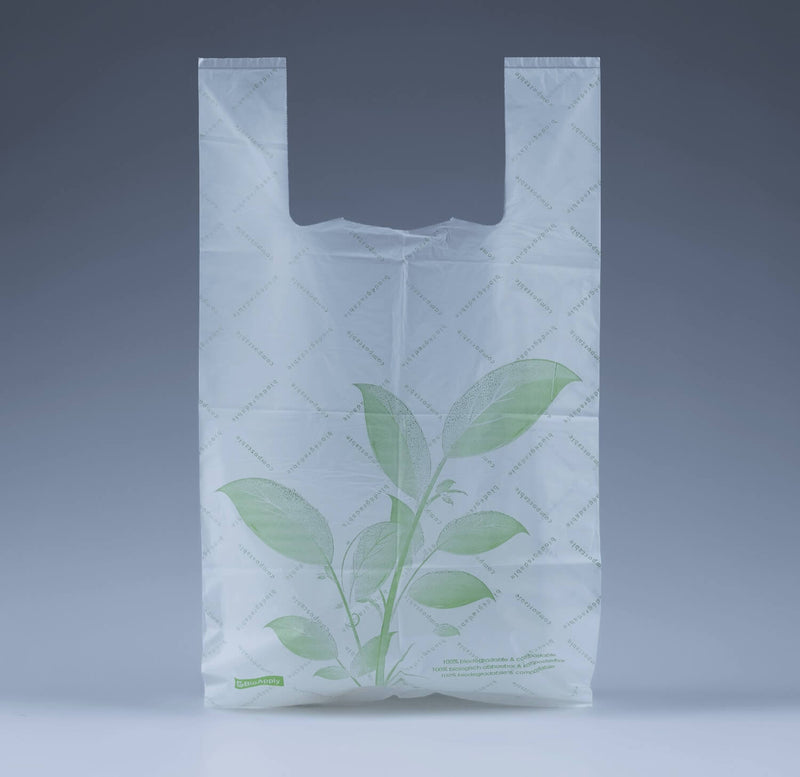 BioShop Opaque Large