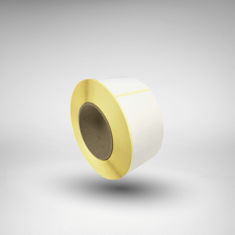 BioLabel Compostable Labels