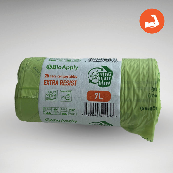 EcoCompobag 7L Extra Resist