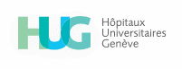 logo hôpitaux universitaires de Genève