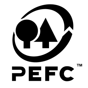 logo certification pefc